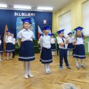 Ślubowanie klasy Ia